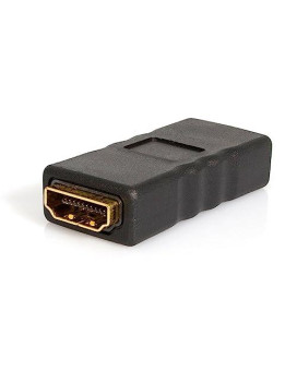 Hdmi 1.4B Coupler; 4K (3840X2160P 30Hz)/Full Hd 1080P/10.2 Gbps Bandwidth/8Ch Au