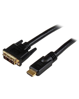 Connect An Hdmi-Enabled Output Device To A Dvi-D Display, Or A Dvi-D Output Devi