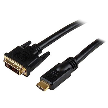 Connect An Hdmi-Enabled Output Device To A Dvi-D Display, Or A Dvi-D Output Devi