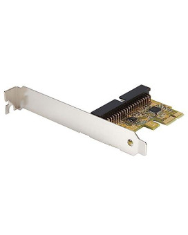 1 Port Pci Express Ide Controller Adapter Card