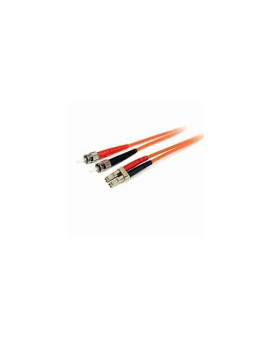 Connect Fiber Network Devices For High-Speed Transfers With Lszh Rated Cable - 5