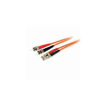 Connect Fiber Network Devices For High-Speed Transfers With Lszh Rated Cable - 5