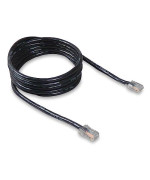 Patch Cable - Rj-45 - Male - Rj-45 - Male - 3 Feet - Eia/Tia-568 Category 5E - B