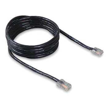 Patch Cable - Rj-45 - Male - Rj-45 - Male - 3 Feet - Eia/Tia-568 Category 5E - B