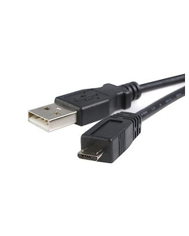 Charge Or Sync Micro Usb Mobile Devices From A Standard Usb Port On Your Desktop