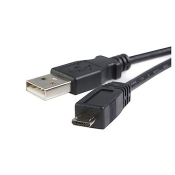 Charge Or Sync Micro Usb Mobile Devices From A Standard Usb Port On Your Desktop