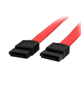 This High Quality Sata Cable Is Designed For Connecting Sata Drives Even In Tigh