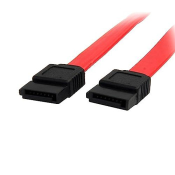 This High Quality Sata Cable Is Designed For Connecting Sata Drives Even In Tigh