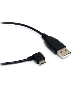 Charge And Sync Micro Usb Devices, Even In Tight Spaces - 3Ft Usb To Micro Cable