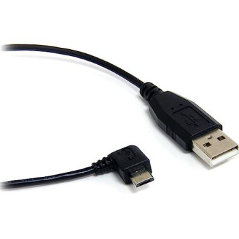 Charge And Sync Micro Usb Devices, Even In Tight Spaces - 3Ft Usb To Micro Cable