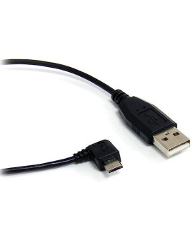 Charge And Sync Micro Usb Devices, Even In Tight Spaces -6Ft Micro Usb Cable -Us