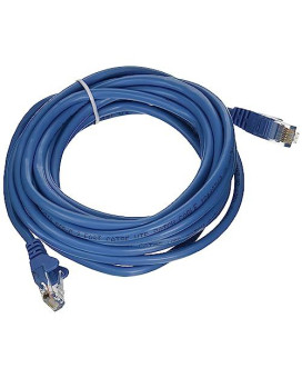 Patch Cable - Rj-45 - Male - Rj-45 - Male - Unshielded Twisted Pair (Utp) - 14 F