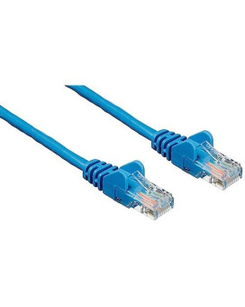 Patch Cable - Rj-45 - Male - Rj-45 - Male - Unshielded Twisted Pair (Utp) - 7 Fe