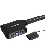 2-Port Usb Kvm Switch