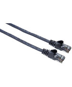 Patch Cable - Rj-45 - Male - Rj-45 - Male - Unshielded Twisted Pair (Utp) - 15 F