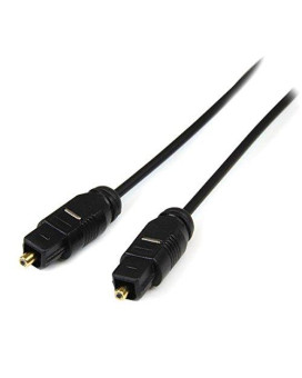 This 10Ft Toslink Optical Digital Audio Cable Provides Maximum Audio Clarity Wit