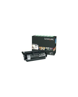 T650, T/X652, 654, X651, 656, 658 25K Black Toner (Rp)