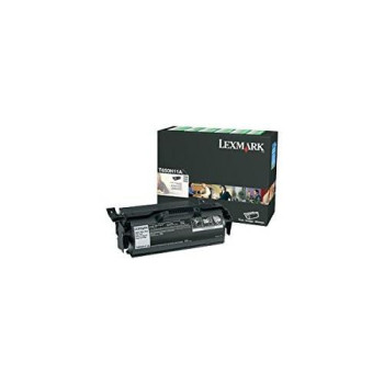 T650, T/X652, 654, X651, 656, 658 25K Black Toner (Rp)