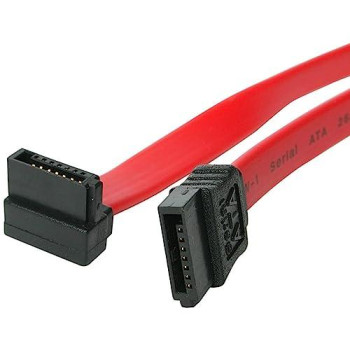 Make A Right-Angled Connection To Your Sata Drive, For Installation In Tight Spa