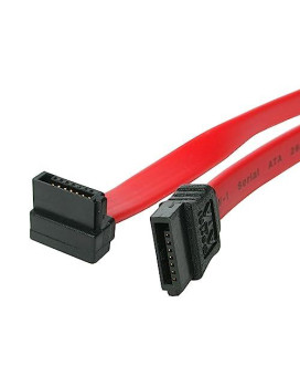 36In Sata To Right Angle Sata Serial Ata Cable