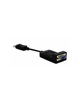 Active Displayport To Vga Adapter Connects Vga Monitor 2048X1280/1920X1200/1080P