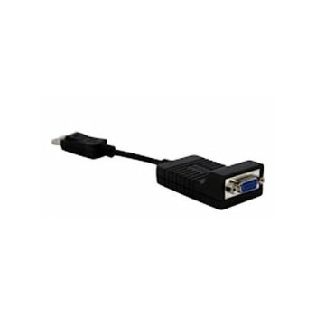 Active Displayport To Vga Adapter Connects Vga Monitor 2048X1280/1920X1200/1080P