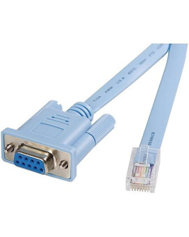 Connecting Your Computer Serial Port To The Rj45 Console Port On Your Cisco Rout