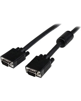 Vga Cable - Vga Video Cable - Vga Monitor Cable - Hd15 To Hd15 Cable