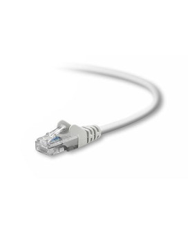 Patch Cable - Rj-45 (M) - Rj-45 (M) - 7 Ft - ( Cat 5E ) - White