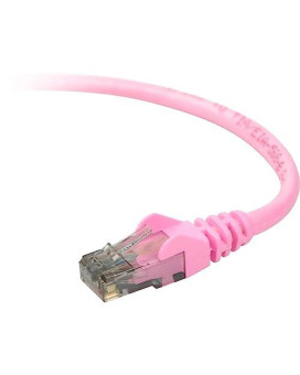 Cat6 Snagless Patch Cable