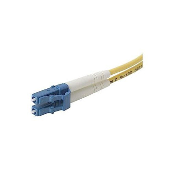 Network Cable - Lc - Male - Lc - Male - 16 Ft - Fiber Optic - 8.3 / 125 Micron