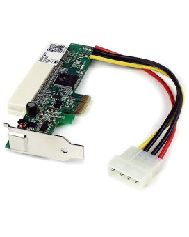 Pci Express To Pci Adapter Card