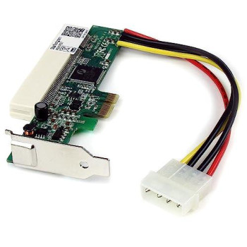 Pci Express To Pci Adapter Card