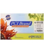 Pci Brand Compatible Brother Dr360 Drum Unit 20K Yld For Brother Dcp7030/Dcp7040