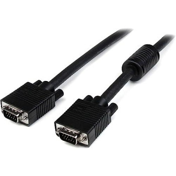 Connect Your Vga Monitor With The Highest Quality Connection Available - 35Ft Vg