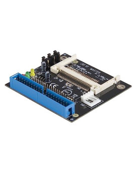 40/44 Pin Ide To Cf Ssd Adapter