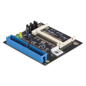 40/44 Pin Ide To Cf Ssd Adapter