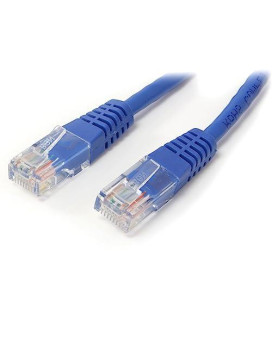 Make Fast Ethernet Network Connections Using This High Quality Cat5E Cable, With