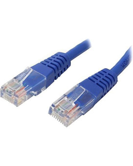 Make Fast Ethernet Network Connections Using This High Quality Cat5E Cable, With