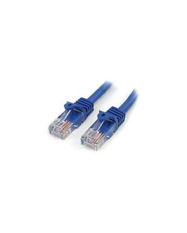 Make Fast Ethernet Network Connections Using This High Quality Cat5E Cable, With