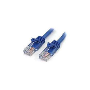 Make Fast Ethernet Network Connections Using This High Quality Cat5E Cable, With