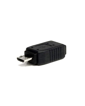 Allows The Use Of Older Mini Usb Cables With Newer Micro Usb Devices. - Micro Us