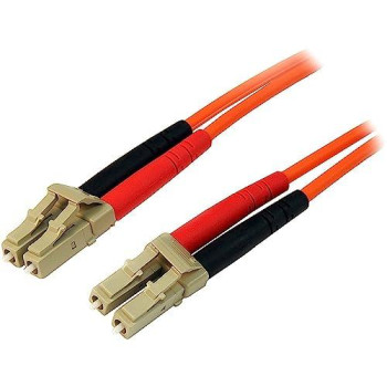 30M Multimode Fiber Patch Cable Lc - Lc