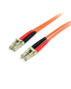 Connect Fiber Network Devices For High-Speed Transfers With Lszh Rated Cable - 1