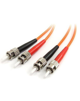 Connect Fiber Network Devices For High-Speed Transfers With Lszh Rated Cable - 2