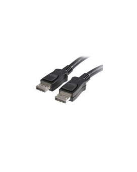 - 50Ft/15M Displayport To Displayport Cable; Full Hd (1920 X 1200P 60Hz)/6.48 G