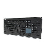 Slimtouch 440 - Desktop Touchpad Keyboard