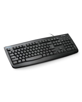 Washable Keyboard- Black