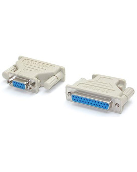 Vga Hd15 Slimline Gender Changer - M/M