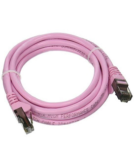 Patch Cable - Rj-45 - Male - Rj-45 - Male - Unshielded Twisted Pair (Utp) - 6 Fe